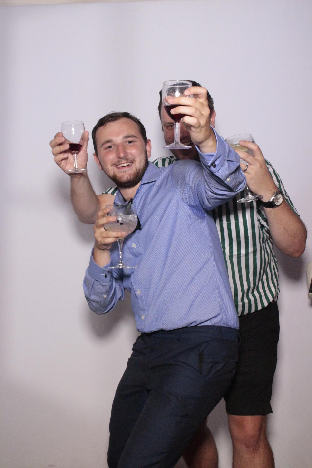Gemma & Scott's Wedding | View more photos from the event at gallery.myphotoboothexperience.co.uk/u/MyPhotoBoothExperienceLtd/Gemma-Scotts-Wedding
